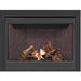 Napoleon Ascent B42 Direct Vent Gas Fireplace - B42 FRONT VIEW