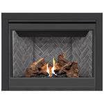 Napoleon Ascent B42 Direct Vent Gas Fireplace - B42