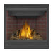 Napoleon Ascent X 36 Direct Vent Gas Fireplace - GX36 FRONT VIEW