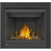 Napoleon Ascent X 36 Direct Vent Gas Fireplace - GX36 FRONT VIEW