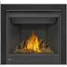 Napoleon Ascent X 36 Direct Vent Gas Fireplace - GX36 FRONT VIEW