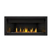 Napoleon BL46 Ascent Linear 46 Direct-Vent Gas Fireplace - BL46 FRONT VIEW