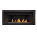 Napoleon BL46 Ascent Linear 46 Direct-Vent Gas Fireplace - BL46 FRONT VIEW