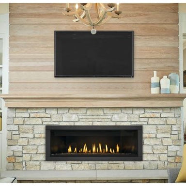 Napoleon BL56 Ascent Linear 56 Direct-Vent Gas Fireplace - BL56 SAMPLE PHOTO