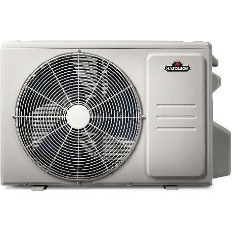 Napoleon Ductless Air Conditioner NDCAS21 FRONT VIEW