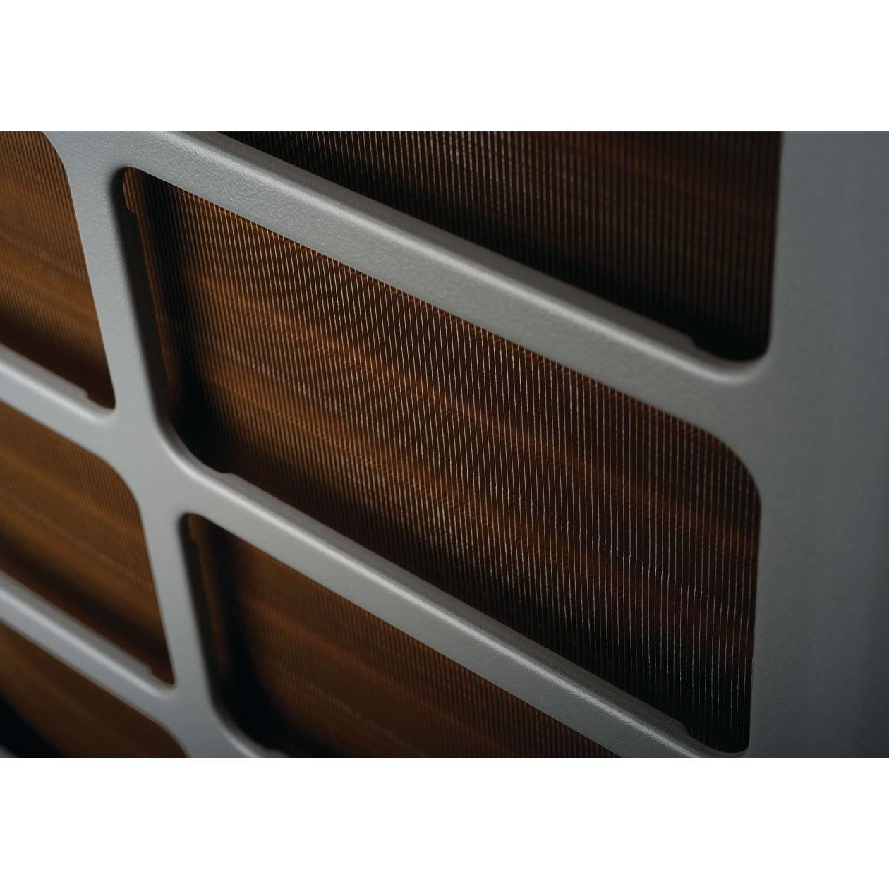 Napoleon NS18 Series 5 Ton Central Heat Pump BACK VIEW