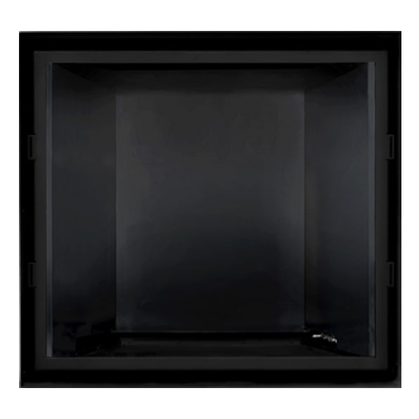 Napoleon Starfire 35 Top Vent Propane Gas Fireplace - HDX35NTW175-0407 FRONT VIEW