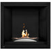 Napoleon Starfire 52 Deluxe Top Vent Gas Fireplace - HDX52NT-2 FRONT VIEW