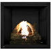 Napoleon Starfire 52 Deluxe Top Vent Gas Fireplace - HDX52NT-2 FRONT VIEW