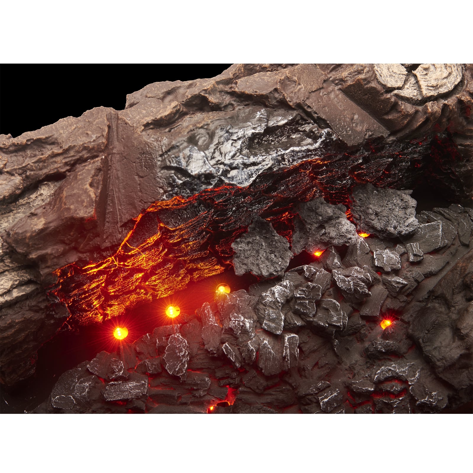 Napoleon Woodland 18 Electric Log Set - NEFI18H 