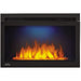 Napoleon Cinema Glass 29 Built-In Electric Fireplace - NEFB29HG-3A DESIGN OPTION