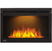 Napoleon Cinema Glass 29 Built-In Electric Fireplace - NEFB29HG-3A DESIGN OPTION