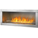 Napoleon Fiberglow 18 Inch Gas Log Set with Burner - GL18NE DESIGN OPTION