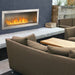 Napoleon Galaxy One-Sided Outdoor Linear Gas Fireplace - GSS48 SAMPLE PHOTO