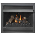 Napoleon Grandville VF42 Vent Free Gas Fireplace - GVF42