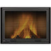 Napoleon High Country 5000 Wood Burning Fireplace - NZ5000-T FRONT VIEW