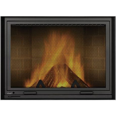 Napoleon High Country 5000 Wood Burning Fireplace - NZ5000-T FRONT VIEW