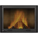Napoleon High Country 5000 Wood Burning Fireplace - NZ5000-T FRONT VIEW