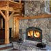Napoleon High Country 6000 Wood Burning Fireplace - NZ6000-1 SAMPLE PHOTO