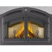 Napoleon High Country 6000 Wood Burning Fireplace - NZ6000-1 FRONT VIEW