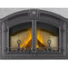 Napoleon High Country 6000 Wood Burning Fireplace - NZ6000-1 FRONT VIEW