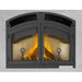Napoleon High Country 6000 Wood Burning Fireplace - NZ6000-1 FRONT VIEW