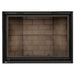 Napoleon High Country 8000 Wood Burning Fireplace - NZ8000 FRONT VIEW