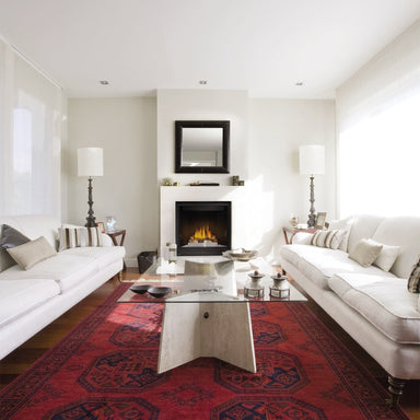 Napoleon High Definition 35 Direct Vent Gas Fireplace - HD35NT-2 SAMPLE PHOTO