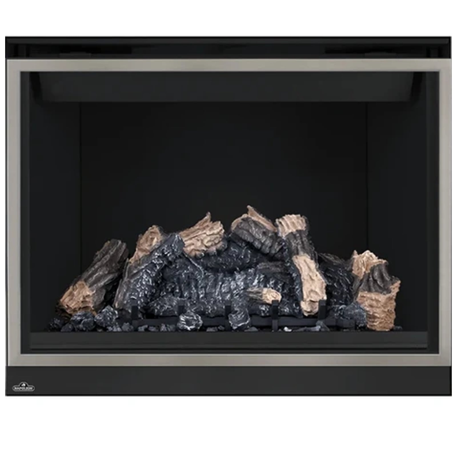 Napoleon High Definition 46 Direct Vent Gas Fireplace - HD46NT-2 FRONT VIEW