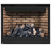 Napoleon High Definition 46 Direct Vent Gas Fireplace - HD46NT-2 FRONT VIEW