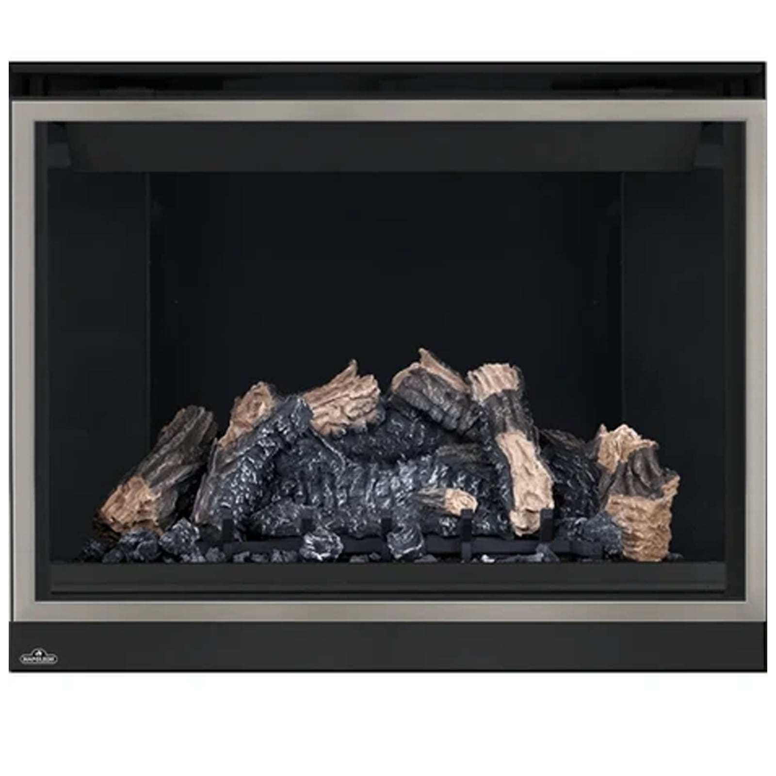 Napoleon High Definition 46 Direct Vent Gas Fireplace - HD46NT-2 FRONT VIEW