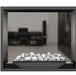 Napoleon High Definition 81 See Thru Direct Vent Gas Fireplace - HD81NT-1