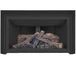 Napoleon Inspiration ZC Direct Vent Gas Fireplace Insert - GDIZC-NSB FRONT VIEW