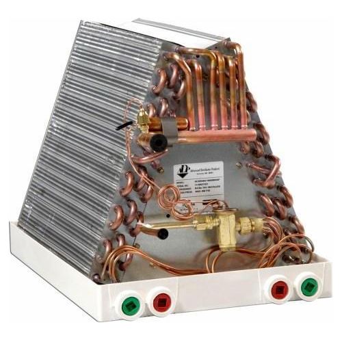 Napoleon NS18 Series 3 Ton Central Heat Pump (NS18) INSIDE VIEW