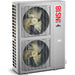 Napoleon NS18 Series 4 Ton Central Heat Pump (NS18) FRONT VIEW