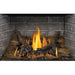 Napoleon Oakville GDI3 Gas Fireplace Insert - GDI3N FRONT VIEW