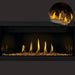 Napoleon Tall Vector 50 Linear Direct-Vent Gas Fireplace - TLV50N FRONT VIEW