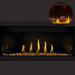 Napoleon Tall Vector 50 Linear Direct-Vent Gas Fireplace - TLV50N DESIGN OPTION