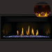 Napoleon Tall Vector 62 Linear Direct-Vent Gas Fireplace - TLV62N DESIGN OPTION