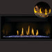 Napoleon Tall Vector 62 Linear Direct-Vent Gas Fireplace - TLV62N DESIGN OPTION