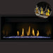 Napoleon Tall Vector 62 Linear Direct-Vent Gas Fireplace - TLV62N DESIGN OPTION