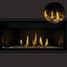 Napoleon Tall Vector 62 Linear Direct-Vent Gas Fireplace - TLV62N DESIGN OPTION