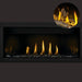 Napoleon Tall Vector 62 Linear Direct-Vent Gas Fireplace - TLV62N DESIGN OPTION
