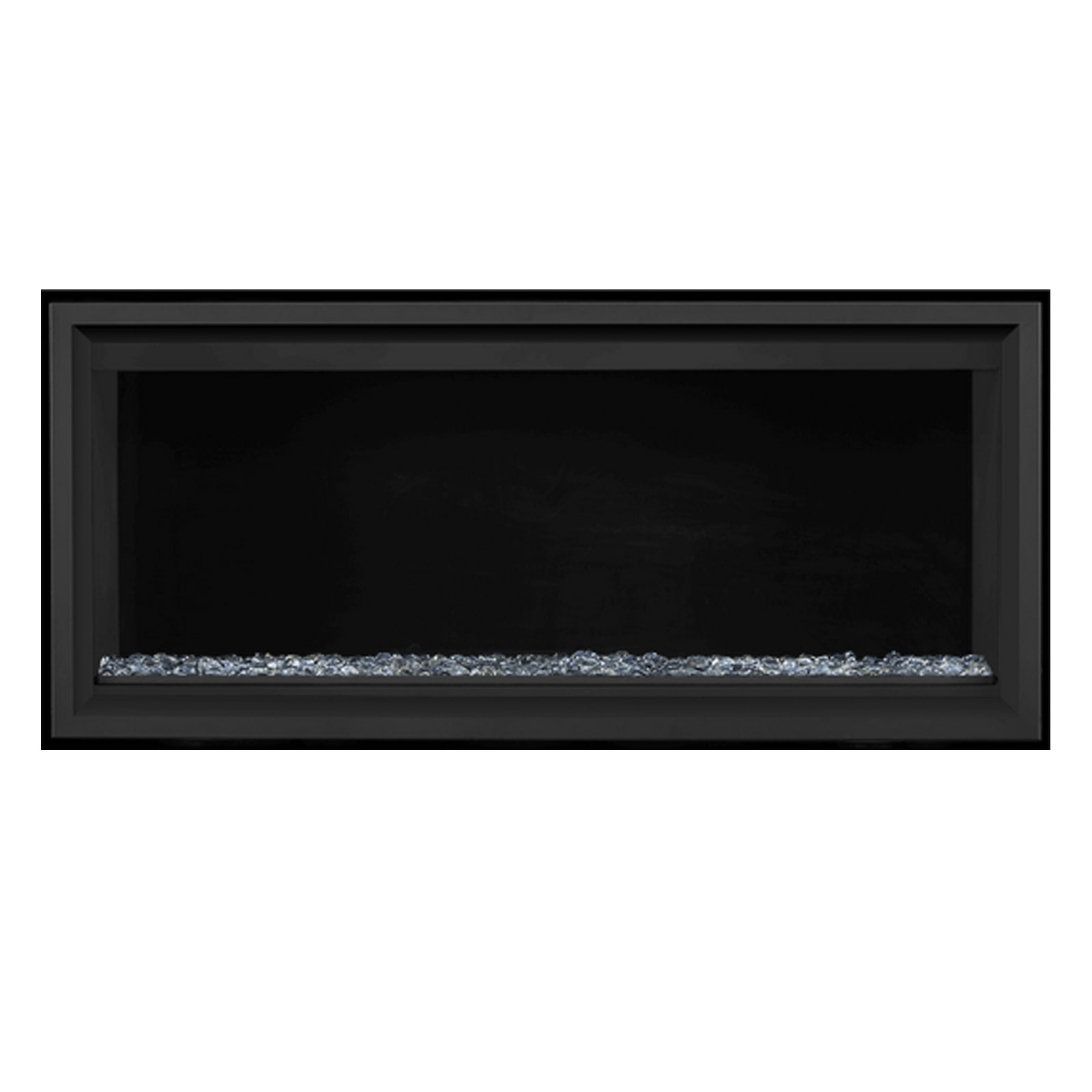 Napoleon Vector 38 Linear Direct-Vent Gas Fireplace - LV38N-1 DESIGN OPTION