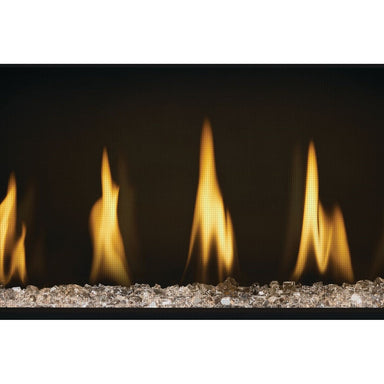 Napoleon Vector 50 LV50 Linear Direct-Vent Gas Fireplace - LV50N-2 COLOR OPTION