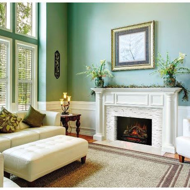 Napoleon Woodland 24 Electric Log Set - NEFI24H SAMPLE PHOTO