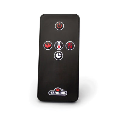 Napoleon Woodland 27 Electric Log Set - NEFI27H REMOTE CONTROL