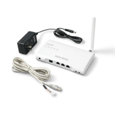 Navien PBCM-AS-001 NaviLink Wi-Fi Control COMPLETE SET