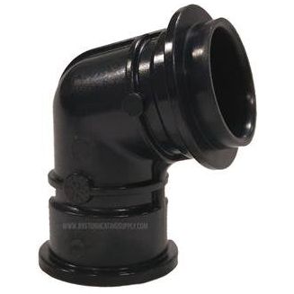 Navien 20018343A Buffer Tank Adapter For NPE Series Water Heaters