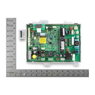 Navien 30000181A PCB Braided Control Board for CH-180-ASME Condensing Gas Water Heater WITH INCHES